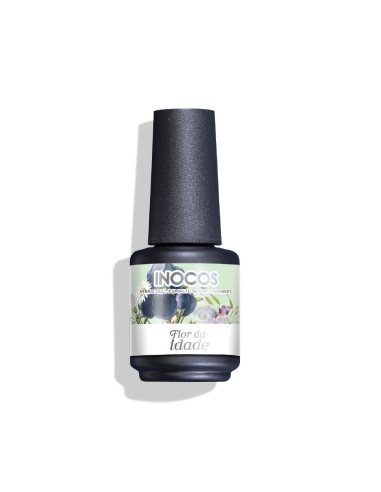 VERNIZ GEL INOCOS FLOR DA IDADE