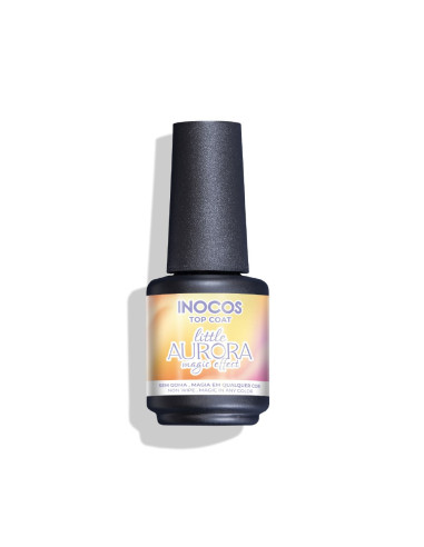 TOP COAT INOCOS LITTLE AURORA
