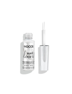NAIL LINER INOCOS BRANCO
