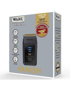 WAHL Vanish Shaver