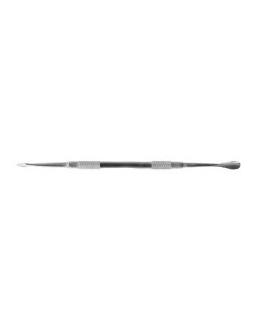 BARUFFALDI Descarnador Inox