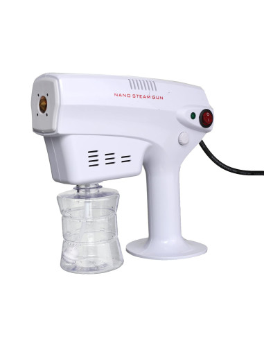 Vaporizador BLUE MAGIC Nano Spray Gun
