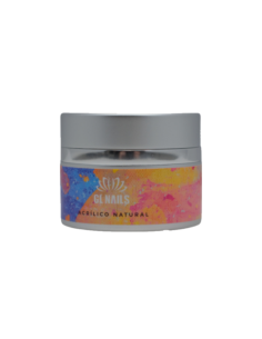 Pó Acrílico Natural 40g