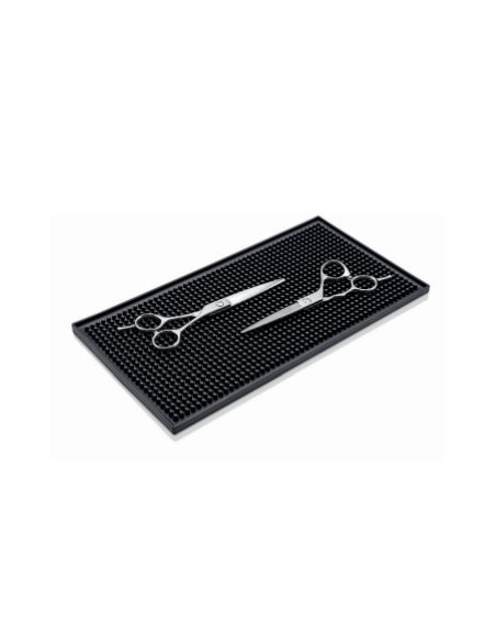 Tapete Barbeiro Antiderrapente