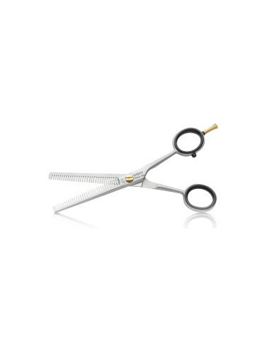 Iwasaky Tesoura de Desbaste Classic Line 32 Dentes 5.5 Dupla