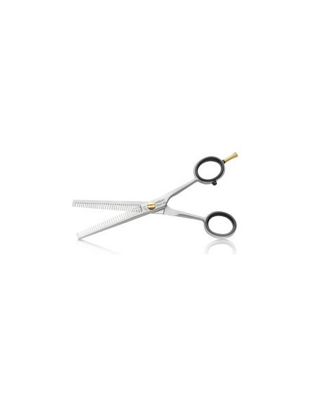 Iwasaky Tesoura de Desbaste Classic Line 32 Dentes 5.5 Dupla