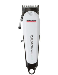 Máquina De Corte Calibro Lithium Sthauer