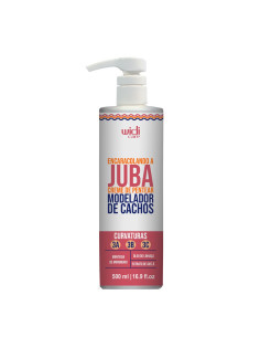 Widi Care Juba creme de pentear encaracolando a juba