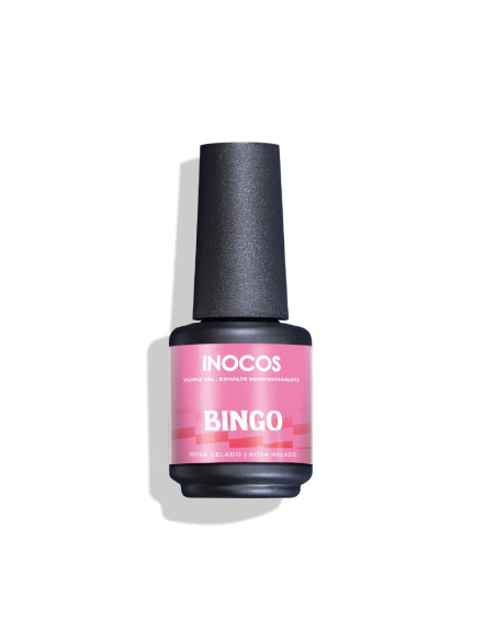 VERNIZ GEL INOCOS BINGO