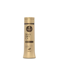 Haskell Condicionador Mandioca 300ml