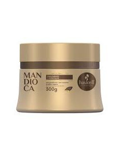 Haskell Máscara Mandioca 250g