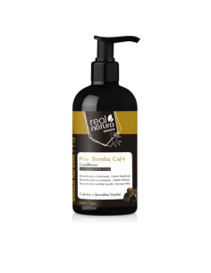 Real Natura Condicionador Pro-Reparação bomba café 300 ml
