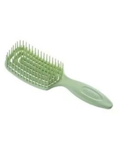 Escova Inca Dompel Verde