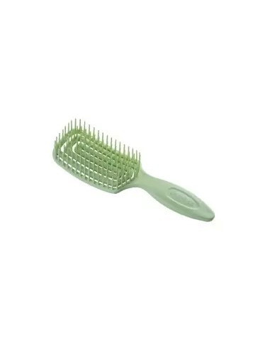 Escova Inca Dompel Verde