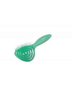 Escova Pirulito Verde