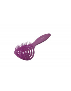 Escova Pirulito Rosa