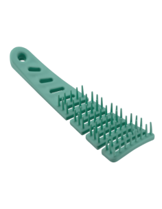Escova Sissi Verde