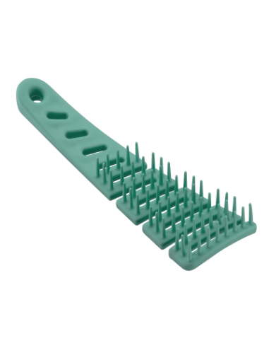 Escova Sissi Verde