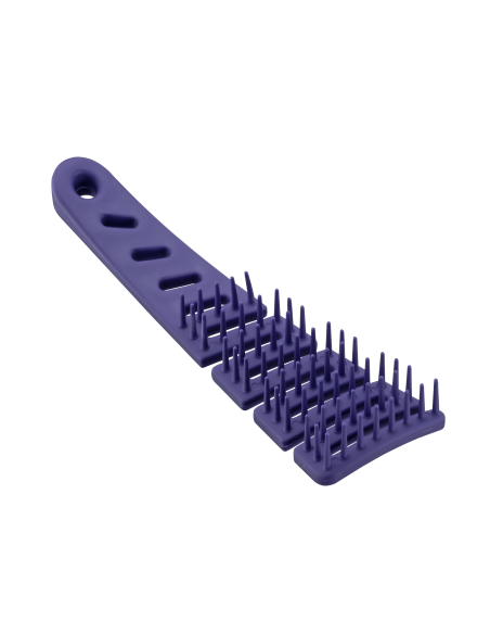 Escova Sissi Roxo Dompel