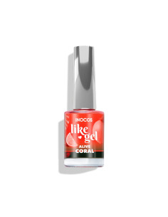 LIKE GEL INOCOS ALIVE CORAL