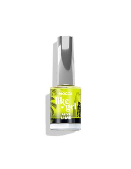 LIKE GEL INOCOS ALIVE LIME