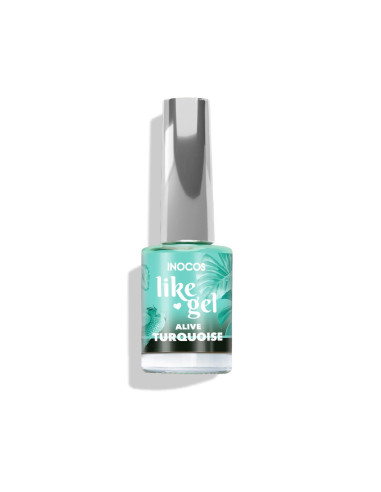 LIKE GEL INOCOS ALIVE TURQUOISE