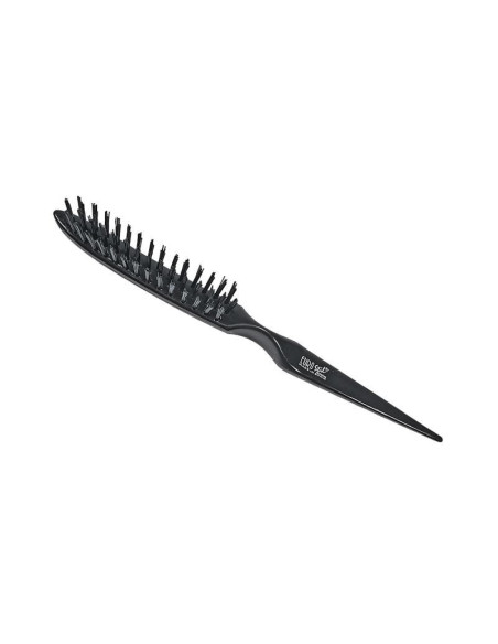 Escova Ripar curva nylon 22cm