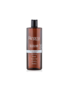Regea Oleo De Massagem Amendoas Doces 500ml