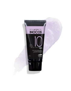 INOCOS Polyacrygel bisnaga lilás pastel 60g