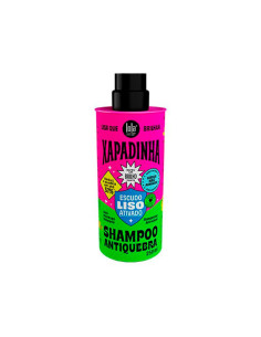 LOLA XAPADINHA SHAMPOO ANTIQUEBRA 250ML