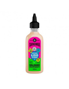 LOLA XAPADINHA BALSAMO DISCIPLINANTE 250ML
