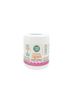 Máscara Dona Juba Cachos E Crespas 1KG