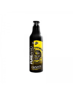 Champô PureAfro Pure Brasil 500ml