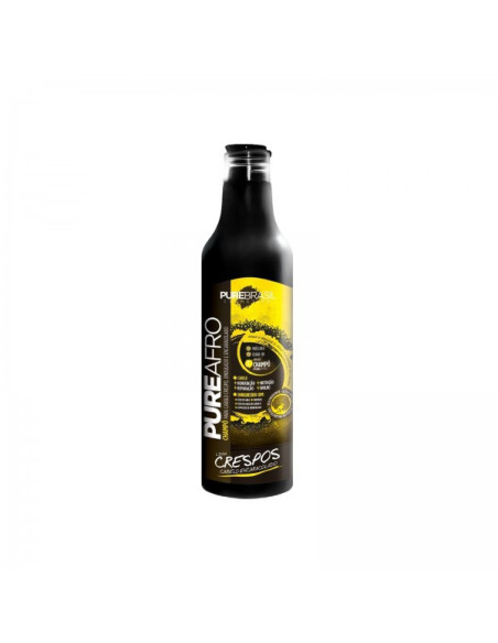 Champô PureAfro Pure Brasil 500ml