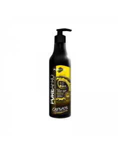 Leave-in PureAfro PureBrasil 500ml
