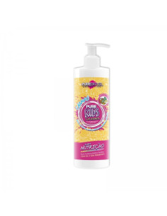 PureBrasil Shampoo Cachinhos Kids 500ml