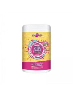 Máscara PureKids Cachinhos 1000ml