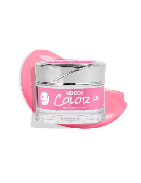Color Gel INOCOS Pitaia 30g