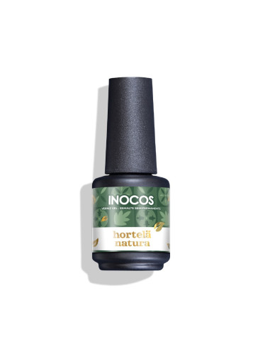 Verniz Gel INOCOS Hortelã Natura