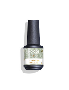 Verniz Gel INOCOS Matcha Natura