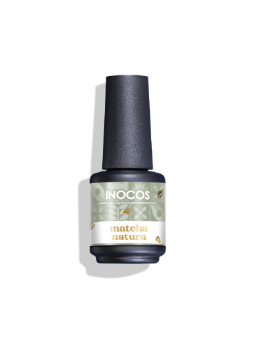Verniz Gel INOCOS Matcha Natura