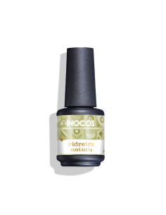 Verniz Gel INOCOS Cidreira Natura