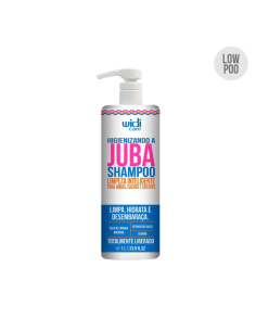 Widi Care Shampoo Higienizando A Juba 500ml