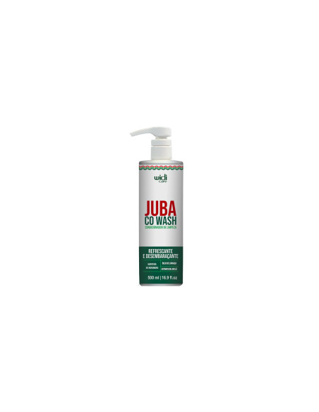 Widi Care Co Wash Condicionador de limpeza Juba 500ml