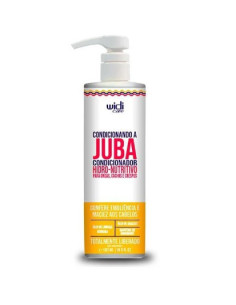 Widi Care Condicionando a Juba Hidro Nutritiva 500g