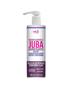 Widi Care Acidificando A Juba Acidificante
