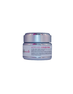 AcrylGel Cover Rosa 50 ml