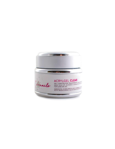 AcrylGel Transparente 50ml