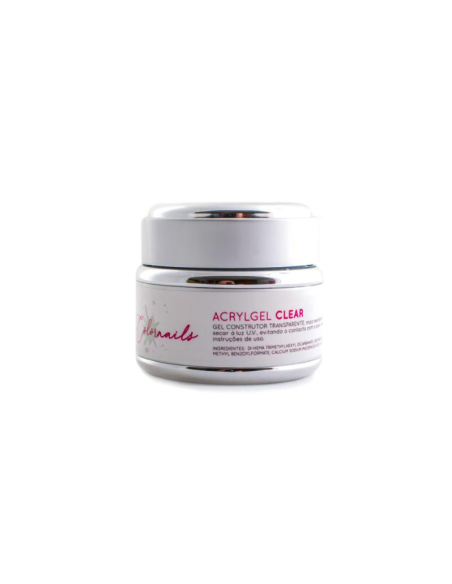 AcrylGel Transparente 50ml