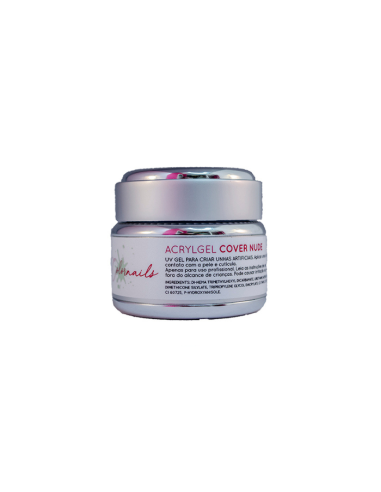 AcrylGel Cover Nude 50 ml